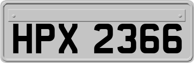 HPX2366