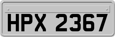 HPX2367