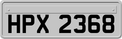 HPX2368