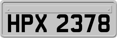 HPX2378