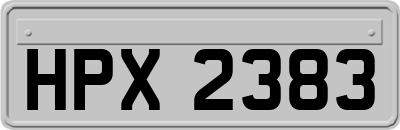 HPX2383