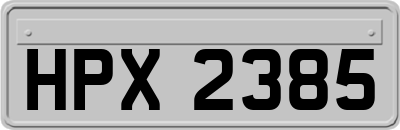 HPX2385