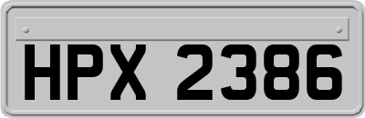 HPX2386