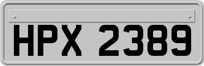 HPX2389