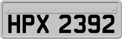 HPX2392