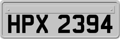 HPX2394