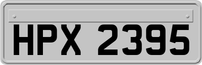 HPX2395