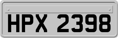 HPX2398