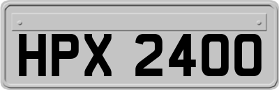 HPX2400