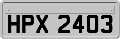 HPX2403