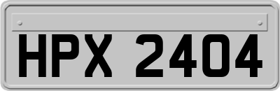 HPX2404