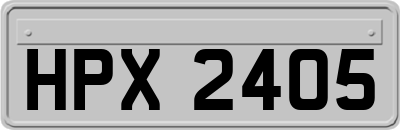 HPX2405