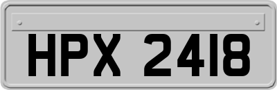 HPX2418