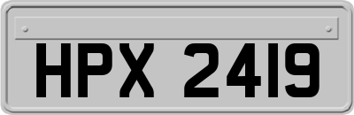 HPX2419