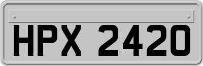 HPX2420