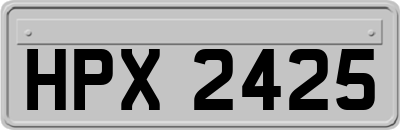 HPX2425