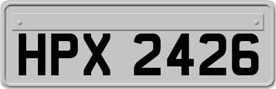 HPX2426