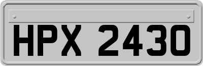 HPX2430