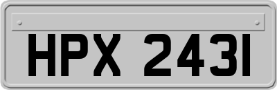 HPX2431