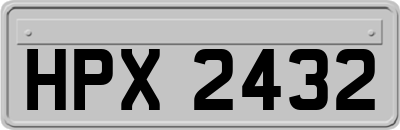 HPX2432