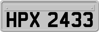 HPX2433