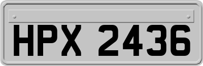 HPX2436