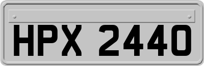 HPX2440