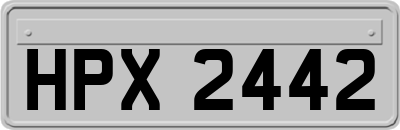 HPX2442