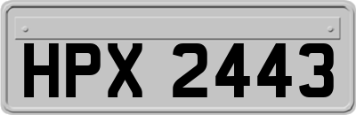 HPX2443