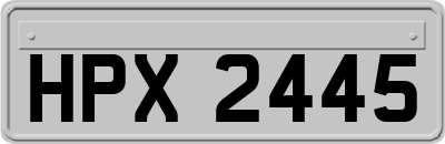 HPX2445