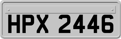 HPX2446