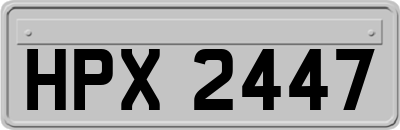 HPX2447