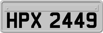 HPX2449