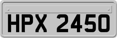 HPX2450