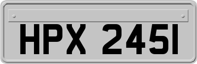 HPX2451