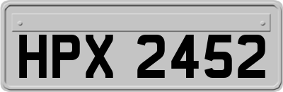 HPX2452