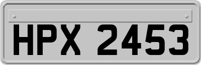 HPX2453