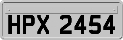 HPX2454