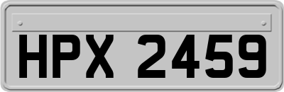 HPX2459