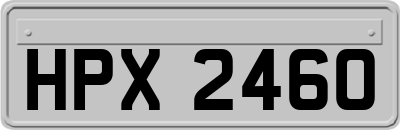 HPX2460