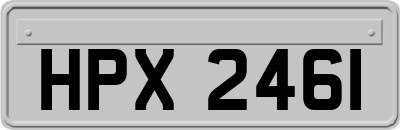 HPX2461