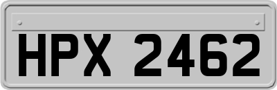 HPX2462