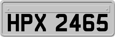 HPX2465