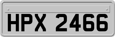 HPX2466