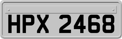 HPX2468