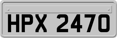 HPX2470