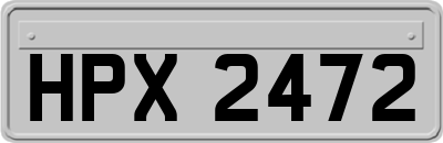 HPX2472