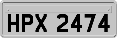 HPX2474