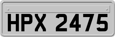 HPX2475