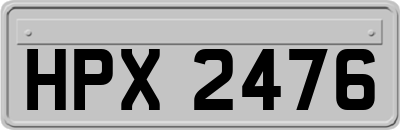 HPX2476